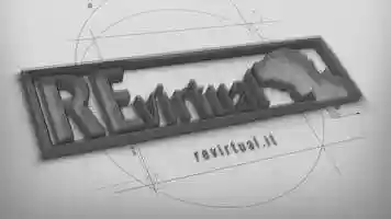 Free download REvirtual - ARCHITECT - logo animation video and edit with RedcoolMedia movie maker MovieStudio video editor online and AudioStudio audio editor onlin