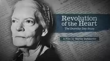Free download Revolution of the Heart: The Dorothy Day Story Trailer video and edit with RedcoolMedia movie maker MovieStudio video editor online and AudioStudio audio editor onlin