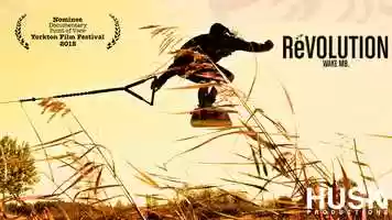 Free download Revolution Wake - Trailer video and edit with RedcoolMedia movie maker MovieStudio video editor online and AudioStudio audio editor onlin