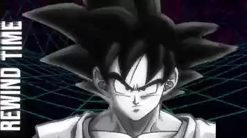Free download Rewind Back Time: Dragon Ball Z Saiyan Saga Part 1 video and edit with RedcoolMedia movie maker MovieStudio video editor online and AudioStudio audio editor onlin