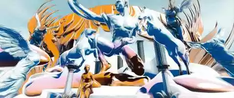 Free download REX Animation Festival Trailer 2019 video and edit with RedcoolMedia movie maker MovieStudio video editor online and AudioStudio audio editor onlin