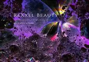 Free download ReXxel Beauty, the movie video and edit with RedcoolMedia movie maker MovieStudio video editor online and AudioStudio audio editor onlin