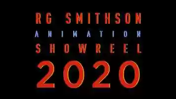 Free download RG Smithson Animation Showreel 2020 video and edit with RedcoolMedia movie maker MovieStudio video editor online and AudioStudio audio editor onlin