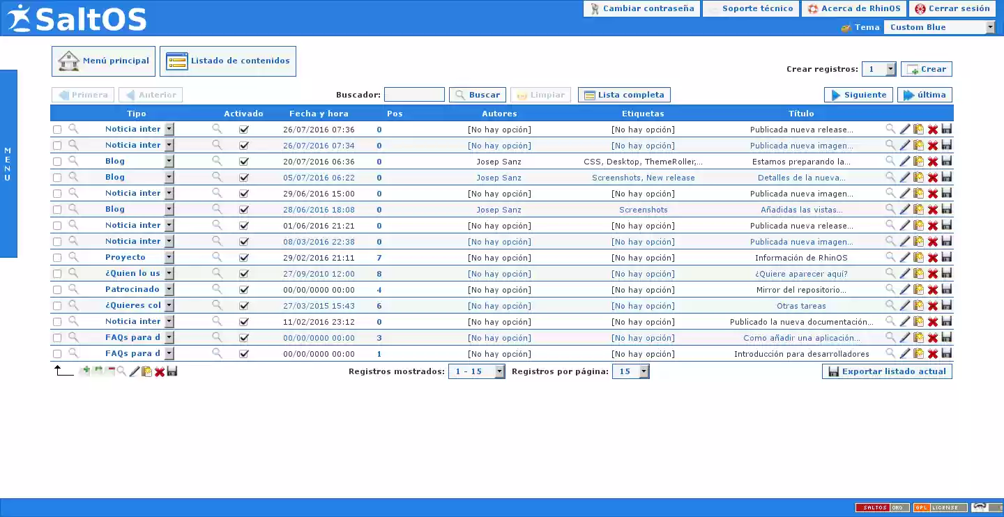 Download web tool or web app RhinOS Download web tool or web app RhinOS