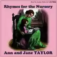 Free download Rhymes for the Nursery audio book and edit with RedcoolMedia movie maker MovieStudio video editor online and AudioStudio audio editor onlin