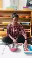 Free download Rhyme soup song video and edit with RedcoolMedia movie maker MovieStudio video editor online and AudioStudio audio editor onlin
