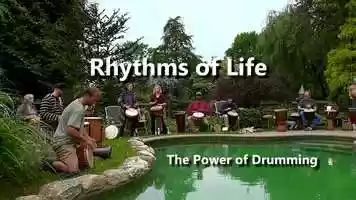 Free download Rhythms of Life - Trailer video and edit with RedcoolMedia movie maker MovieStudio video editor online and AudioStudio audio editor onlin
