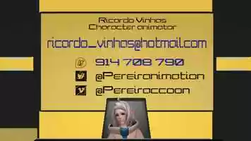 Free download Ricardo Vinhas Showreel 2019 video and edit with RedcoolMedia movie maker MovieStudio video editor online and AudioStudio audio editor onlin