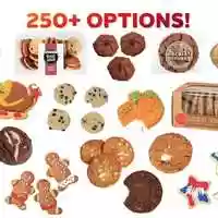 Free download Richs Cookie Portfolio video and edit with RedcoolMedia movie maker MovieStudio video editor online and AudioStudio audio editor onlin