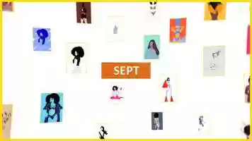 Free download Rickard Bengtsson - Art collection 2018 video and edit with RedcoolMedia movie maker MovieStudio video editor online and AudioStudio audio editor onlin