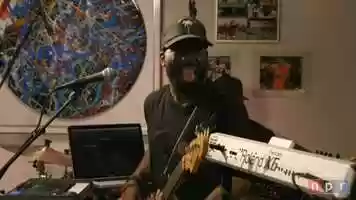 Free download Rick Ross: Tiny Desk (Home) Concert video and edit with RedcoolMedia movie maker MovieStudio video editor online and AudioStudio audio editor onlin