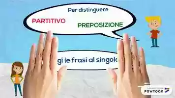 Free download Riconoscere larticolo partitivo video and edit with RedcoolMedia movie maker MovieStudio video editor online and AudioStudio audio editor onlin