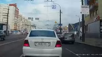 Free download RID 0005 Biker collides with car video and edit with RedcoolMedia movie maker MovieStudio video editor online and AudioStudio audio editor onlin