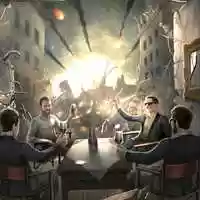 Free download Rido - Rido  The Gang EP - Animation video and edit with RedcoolMedia movie maker MovieStudio video editor online and AudioStudio audio editor onlin