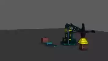 Free download Rig/Animation de bras mcanique video and edit with RedcoolMedia movie maker MovieStudio video editor online and AudioStudio audio editor onlin