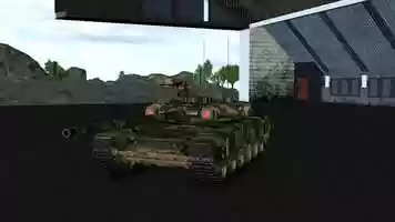 Free download Rigged T-90 Russian main battle tank.mp4 video and edit with RedcoolMedia movie maker MovieStudio video editor online and AudioStudio audio editor onlin