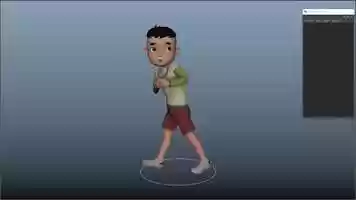 Free download Rigging Demo Reel 2021 video and edit with RedcoolMedia movie maker MovieStudio video editor online and AudioStudio audio editor onlin