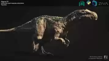 Free download Rigging TD Reel 2019 video and edit with RedcoolMedia movie maker MovieStudio video editor online and AudioStudio audio editor onlin