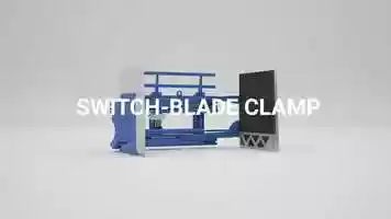 Free download Rightline Equipment - Switchblade Clamp video and edit with RedcoolMedia movie maker MovieStudio video editor online and AudioStudio audio editor onlin