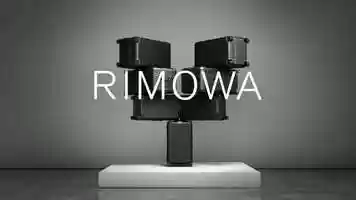 Free download Rimowa Trunk Collection video and edit with RedcoolMedia MovieStudio video editor online and AudioStudio audio editor onlin