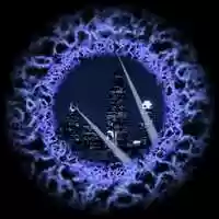 Free download Ring animation video and edit with RedcoolMedia movie maker MovieStudio video editor online and AudioStudio audio editor onlin