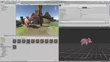 Free download Ringo Animation video and edit with RedcoolMedia movie maker MovieStudio video editor online and AudioStudio audio editor onlin