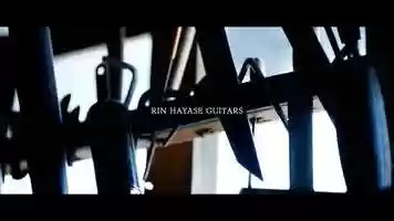 Free download RIN HAYASE GUITARS video and edit with RedcoolMedia movie maker MovieStudio video editor online and AudioStudio audio editor onlin
