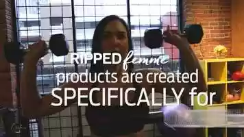 Free download Ripped Femme - Landing Page Animation v03 video and edit with RedcoolMedia movie maker MovieStudio video editor online and AudioStudio audio editor onlin