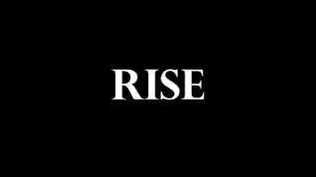 Free download RISE video and edit with RedcoolMedia movie maker MovieStudio video editor online and AudioStudio audio editor onlin
