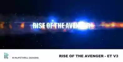 Free download Rise of the avenger - Epic trailer v3 | After Effects Project Files - Videohive template video and edit with RedcoolMedia movie maker MovieStudio video editor online and AudioStudio audio editor onlin