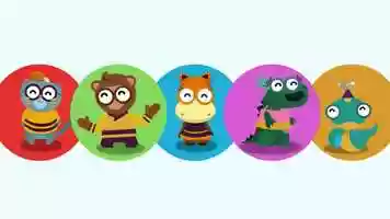 Free download Rise Pre-School Trailer video and edit with RedcoolMedia movie maker MovieStudio video editor online and AudioStudio audio editor onlin