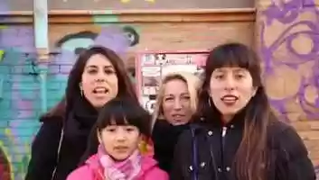 Free download #riseup4rojava Catalonia video and edit with RedcoolMedia movie maker MovieStudio video editor online and AudioStudio audio editor onlin
