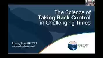 Free download Rising to the Challenge: The Science of Taking Control video and edit with RedcoolMedia movie maker MovieStudio video editor online and AudioStudio audio editor onlin