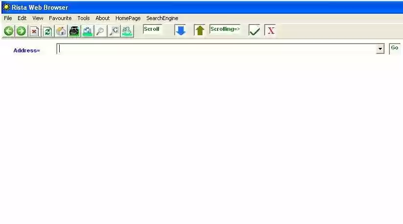 Download web tool or web app Rista35 Download web tool or web app Rista35