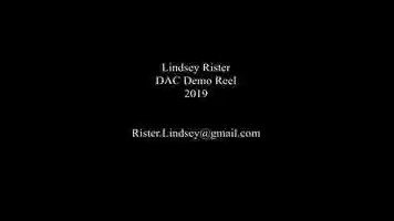 Free download Rister_DemoReel2019 video and edit with RedcoolMedia movie maker MovieStudio video editor online and AudioStudio audio editor onlin