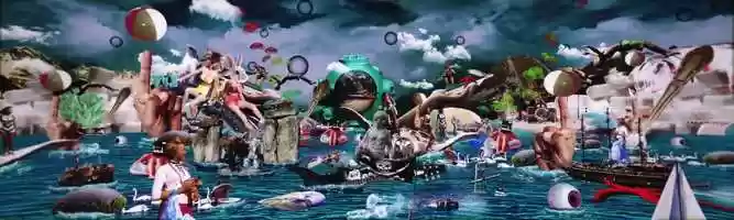 Free download RITA ORA - World 01 video and edit with RedcoolMedia movie maker MovieStudio video editor online and AudioStudio audio editor onlin