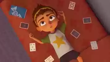 Free download Rivals Anim video and edit with RedcoolMedia movie maker MovieStudio video editor online and AudioStudio audio editor onlin