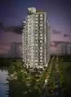 Free download Riverbank Apartments video and edit with RedcoolMedia movie maker MovieStudio video editor online and AudioStudio audio editor onlin