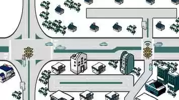 Free download Riverbank Landing Animation FINAL video and edit with RedcoolMedia movie maker MovieStudio video editor online and AudioStudio audio editor onlin