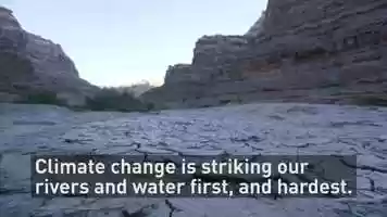 Free download Rivers and Climate Change video and edit with RedcoolMedia movie maker MovieStudio video editor online and AudioStudio audio editor onlin