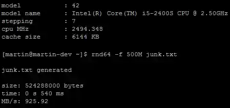 Download web tool or web app RND