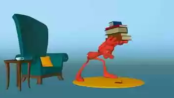 Free download Roach hunting video and edit with RedcoolMedia movie maker MovieStudio video editor online and AudioStudio audio editor onlin