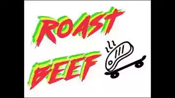 Free download Roast Beef ep14 with Spencer Semien video and edit with RedcoolMedia movie maker MovieStudio video editor online and AudioStudio audio editor onlin