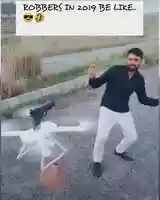 Free download ROBBERS IN 2019 video and edit with RedcoolMedia MovieStudio video editor online and AudioStudio audio editor onlin