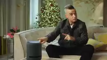 Free download Robbie Williams - Ask Alexa video and edit with RedcoolMedia movie maker MovieStudio video editor online and AudioStudio audio editor onlin