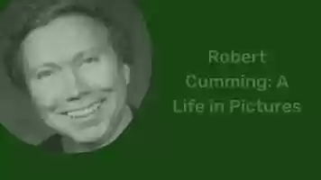 Free download Robert Cumming Memorial: A Life in Pictures video and edit with RedcoolMedia movie maker MovieStudio video editor online and AudioStudio audio editor onlin