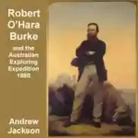 Free download Robert OHara Burke audio book and edit with RedcoolMedia movie maker MovieStudio video editor online and AudioStudio audio editor onlin