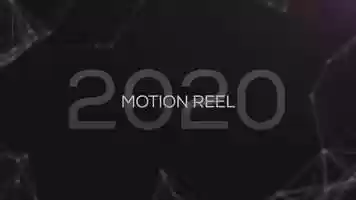 Free download Robert Pilko Motion Reel 2020 video and edit with RedcoolMedia movie maker MovieStudio video editor online and AudioStudio audio editor onlin