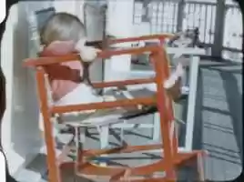 Free download Robert Stewart home movies - Home movie 5 (undated) video and edit with RedcoolMedia movie maker MovieStudio video editor online and AudioStudio audio editor onlin