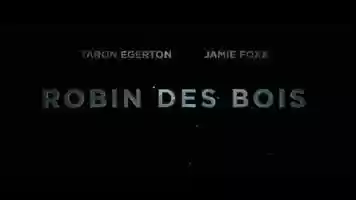 Free download Robin des Bois (2018) Streaming Gratis VF.mp4 video and edit with RedcoolMedia movie maker MovieStudio video editor online and AudioStudio audio editor onlin